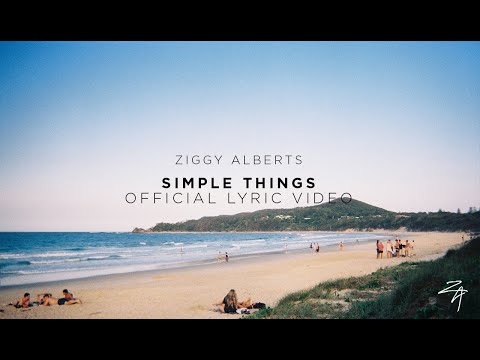 {Simple Things} {Simple Things} Best Songs