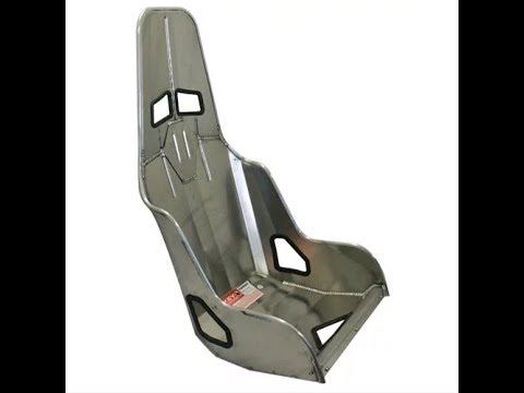 Kirkey seat installed!! how I did it.