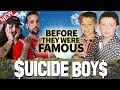 Suicide Boys Before They Were Famous 2020 Update