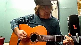 LIQUID JOHN  Medicine Man