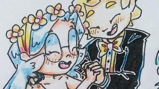 [Vocaloid] Deja Vu by CircusP (Fanmade Music Video)