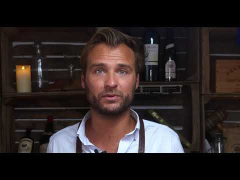 FOIRE AUX VINS AVEC MON PETIT CAVISTE - CUVEE HORTENSE