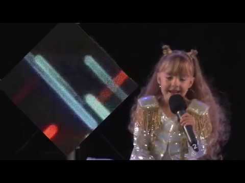"Baltic Voice 2018" Nikol Aleksejeva - Lithuania, Vilnius