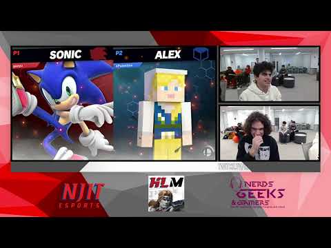 Highland Masters 37 - attempte VS Sam I Am - Winners Round 3