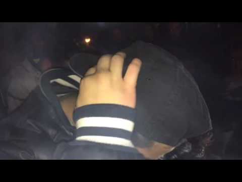 Iron vs Kondor - 8avos - GuachoBattle