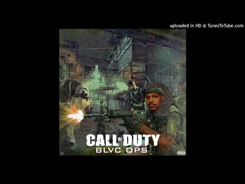 BLVC SVND - KRATOZ (PROD BY BLVC SVND)