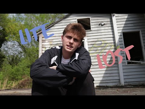 Lite - Lost [Official Video]