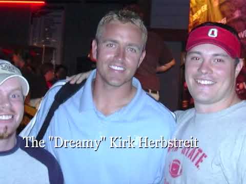 2002 Buckeye National Championship:  The Fiesta Bowl Part I