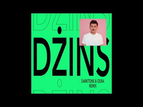 Dawid Podsiadło - Dżins (Odra & Darktone Remix)
