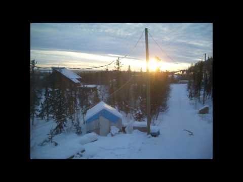 "Northern" by Luther Wright & the Wrongs