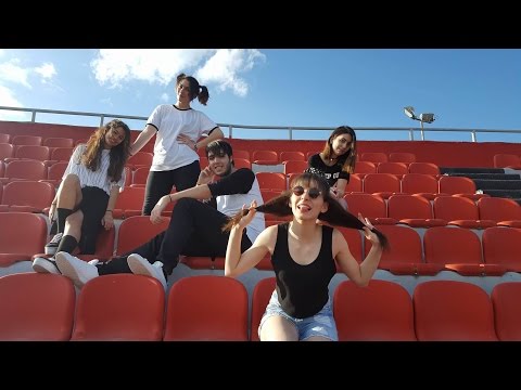 ｢ TWICE - CHEER UP ｣ Cover by Spirits Family