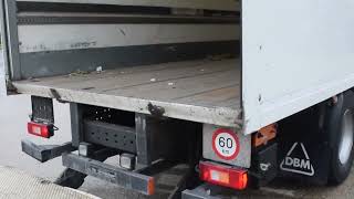 Camion fourgon Volvo FE 250 | Image 4 - Autoline