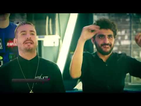 Georgia Mos mixing 80s  2000