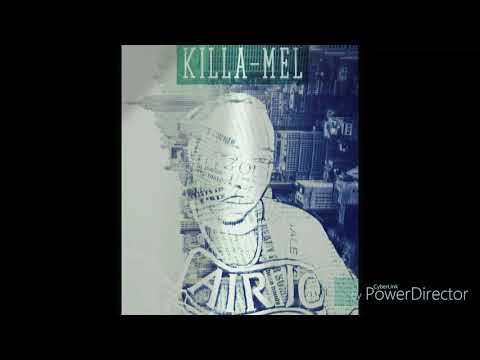 Killa-Mel X Jbandit - No Problems