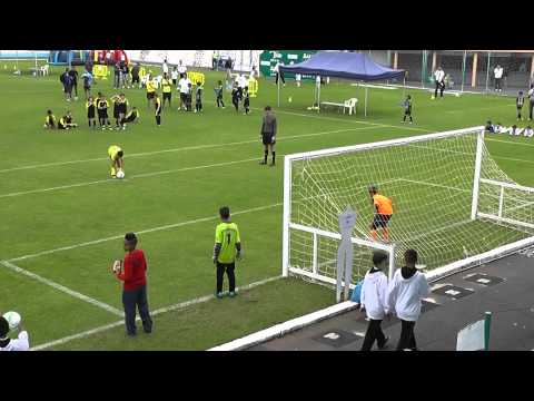 PENALTIS SAN MIGUEL LLAMORO