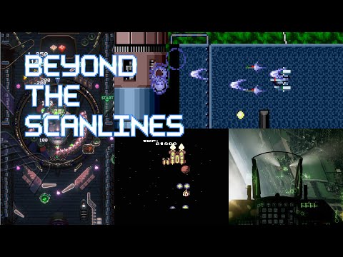 Beyond The Scanlines Extra: Presenting the 2019 5/5/5.