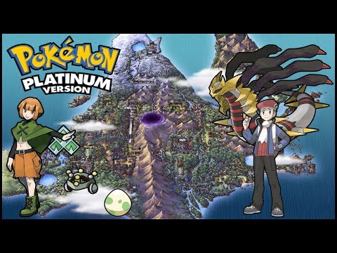 Pokémon Platino | Walkthrough ITA Parte 8 | GARDENIA CAPOPALESTRA, UOVO E CONDIVISORE ESPERIENZA