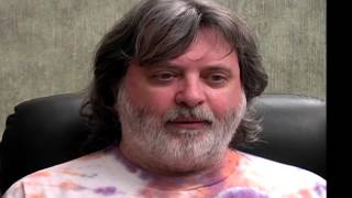 Jim Schwall Interview May 18 2003