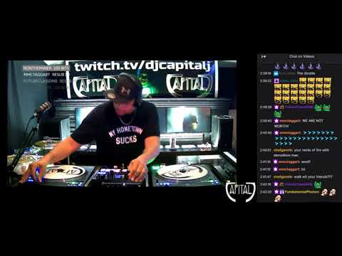 Pina Colada DnB drop!