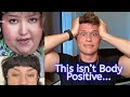 Reacting To Body Positivity TikToks