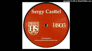 Sergy Casttle - High School 03 B2
