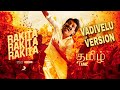 Rakita Rakita Rakita Song Vadivelu Version Jagamae Thandhiram Dhanush Santhosh Narayanan