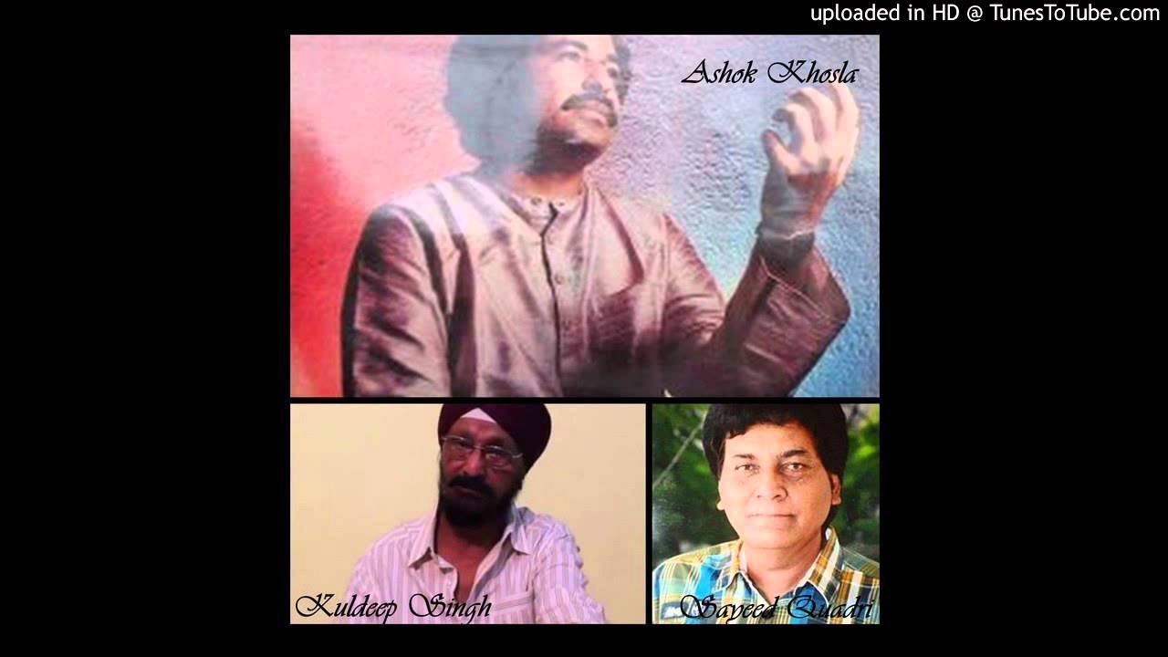 Tumse Jo Paye Hai Lyrics | Dhat Tere Ki | Ashok Khosla | Kuldeep Singh