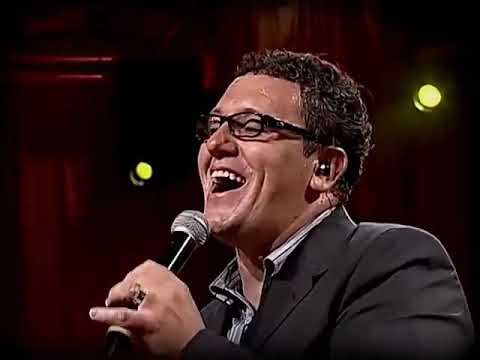 DVD Completo Nani Azevedo Hinos Inesquecíveis