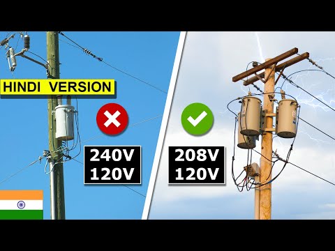 How 3 Phase Transformers Work