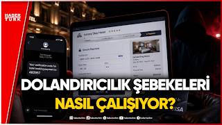 Tatil Planlayanlar Dikkat: Yeni Nesil AI Tuzağı!