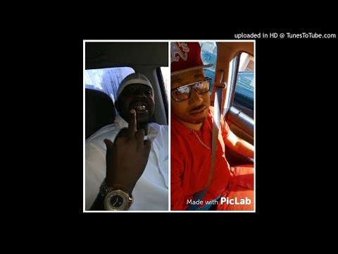 King Rell X Manigga The Come Up