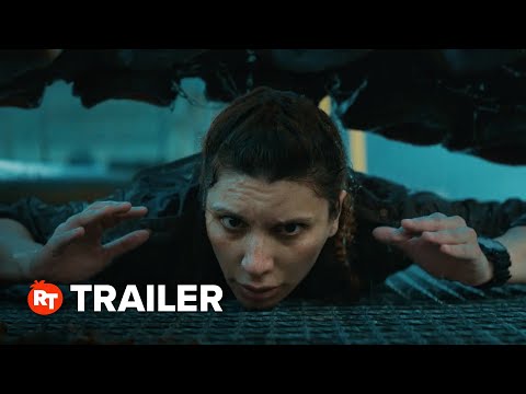 Kraken Trailer #1 (2026)