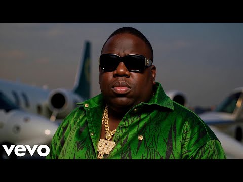 The Notorious B.I.G., Jay-Z, Jadakiss - Boss ft. Biggie | 2025