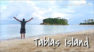 preview picture of video 'Tablas Island, Philippines'