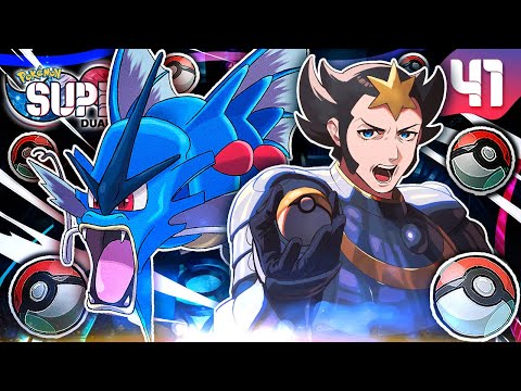 ¡TILEO QUE TE KILLEO! 🎗️ LIGA POKÉMON SUPER-X DUALLOCKE 🎗️ Ep.41