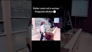 Download lagu Projectile Motion âš¾||Walter Lewin || #shorts #motivation mp3 Download lagu Projectile Motion âš¾||Walter Lewin || #shorts #motivation mp3