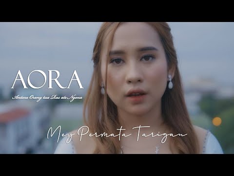 MEY PERMATA TARIGAN - ANTARA ORANGTUA RAS ATE NGENA (Official Music Video) Lagu Karo Terbaru 2021