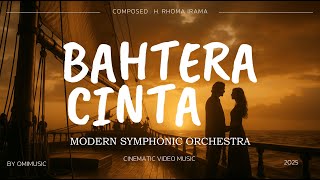 Download lagu Bahtera Cinta New Version | Modern Symphonic Orchestra | Cover OMIMUSIC | Bahtera Cinta Viral Tiktok mp3