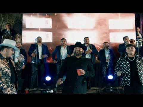 Chicho Castro x Luis R Conriquez x Gabito Ballesteros Type Beat "BORRACHOS" Corridos Tumbados [FREE]