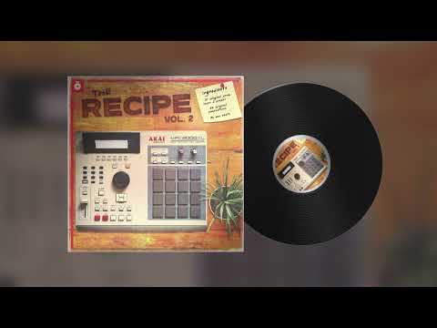 Free Download The Recipe Vol.2 WAV-FANTASTiC