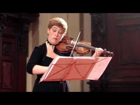 Biagio Marini -Sonata Variata   (op. 8, 1629) Ens.Helianthus