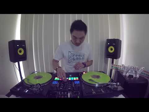 2018 RedBull 3STYLE Submission - DJ YAY