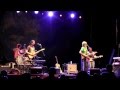 Brett Dennen, When You Feel It, Earthdance 9-25-11