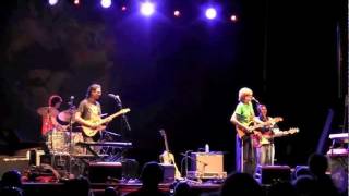 Brett Dennen, When You Feel It, Earthdance 9-25-11