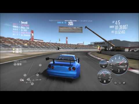 Let's Play Need for Speed: Shift - Part 37