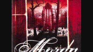 Morda - Sudden Tears Fall