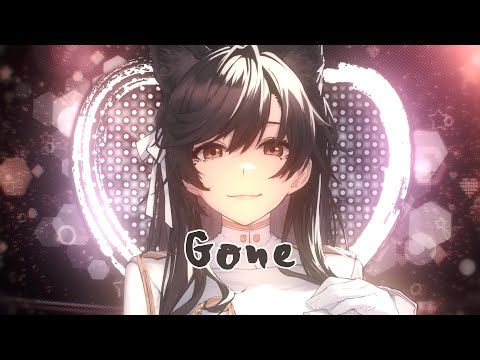 Nightcore - Gone [DJ Oskar]▹Lyrics◃