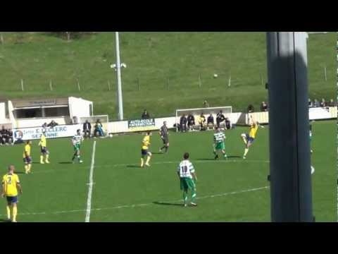 22 J  CFA 2  SEZANNE - IC CROIX