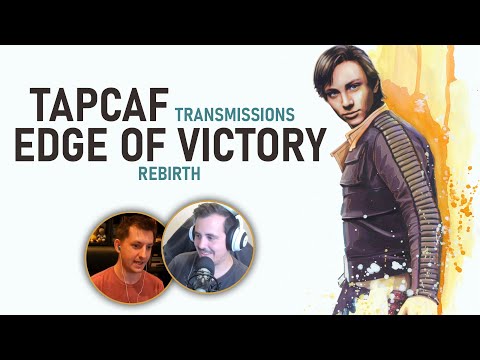 Lawyer Eck vs Luke's Arrest Warrant | Tapcaf Transmissions