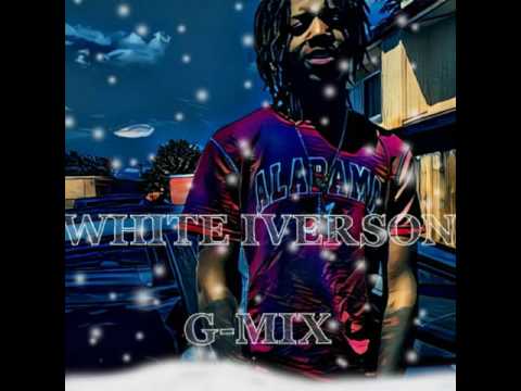 OMB PEEZY FT. ICE BERG - WHITE IVERSON (G-MIX)